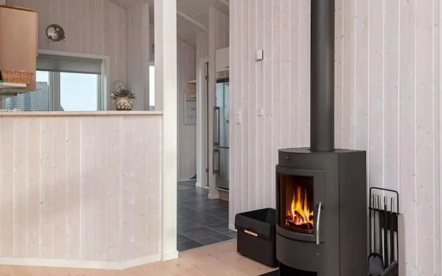 Pleasing Holiday Home in Haderslev near Sea