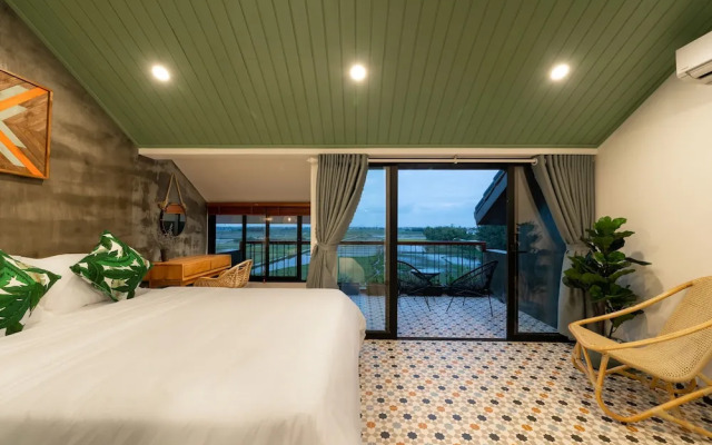 Paddy Boutique House Hoian