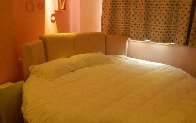 Xuzhou Love Inn Theme Hotel