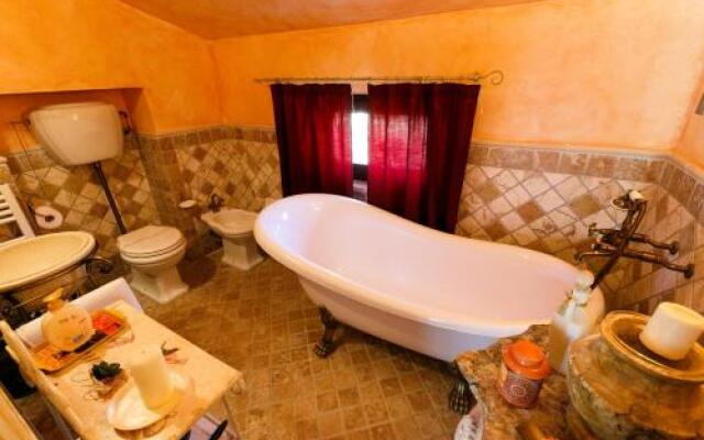 Il Casale Del Barone