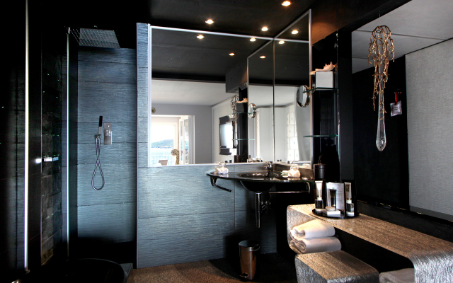Hotel Marinca & Spa