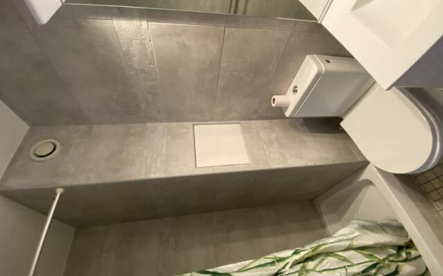 Appartement La Roche-Posay, 2 pièces, 3 personnes - FR-1-541-29