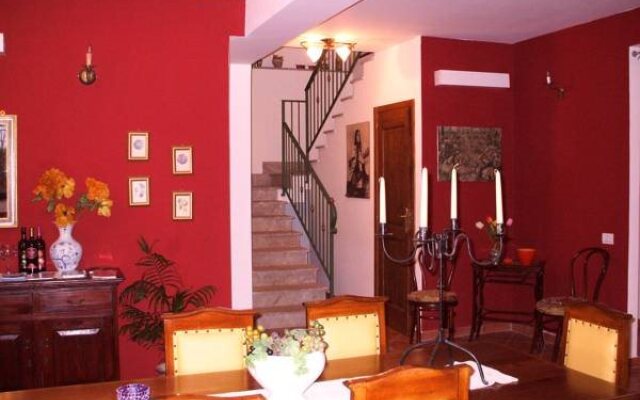 B&B Villa Maria Giovanna