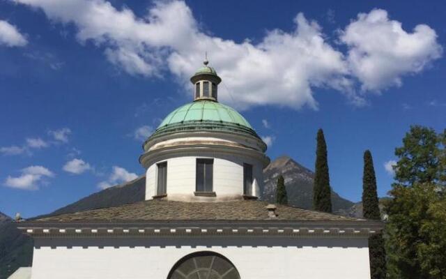 Appartamenti I Giardini Di Villa Melzi