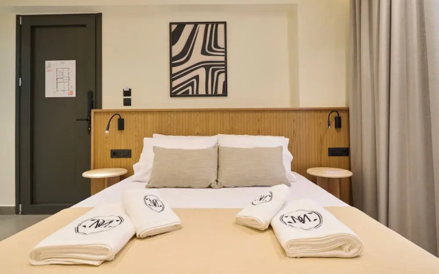 Monarco Executive Rooms