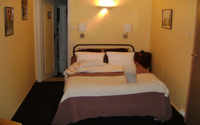Garlande Hotel Avignon Centre