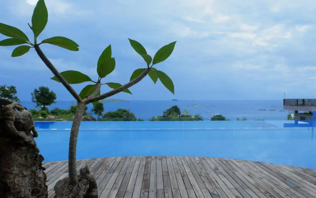 Swiss-Belresort Belitung