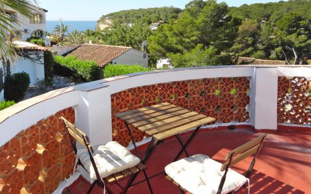 Holiday home, Benissa