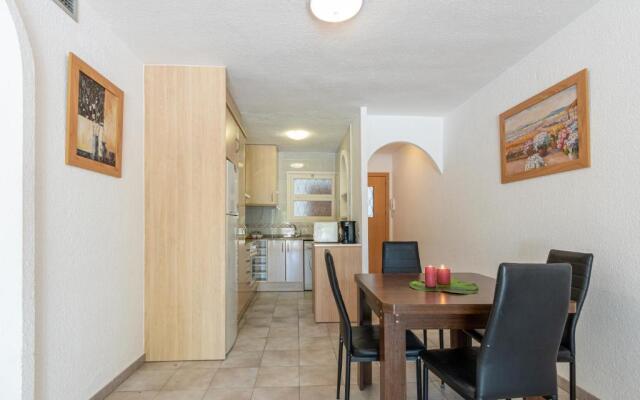 BASIC CONFORT Sant Mori 0187