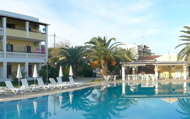 Tzilios Studios