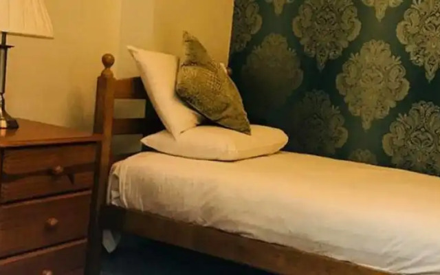 Lochside Guest House