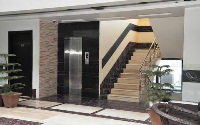 Hotel Blue Pearl