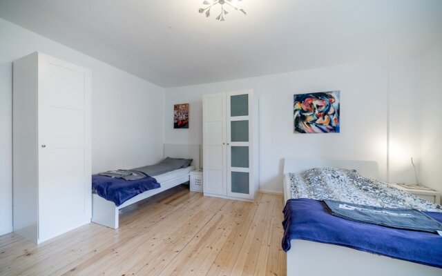 Private Apartment Röntgenstraße
