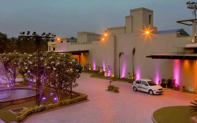 Orana Hotels And Resorts