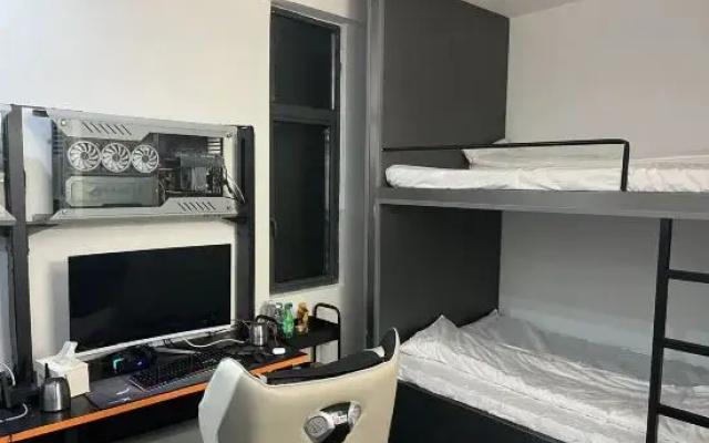 Number One Gamers Gaming Hotel