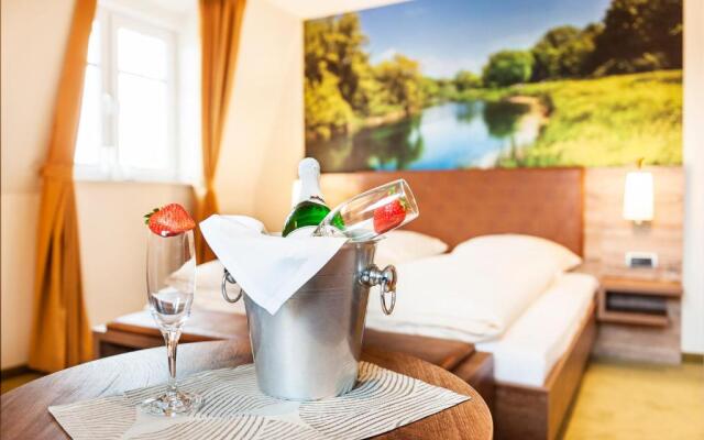 Hotel Hilker