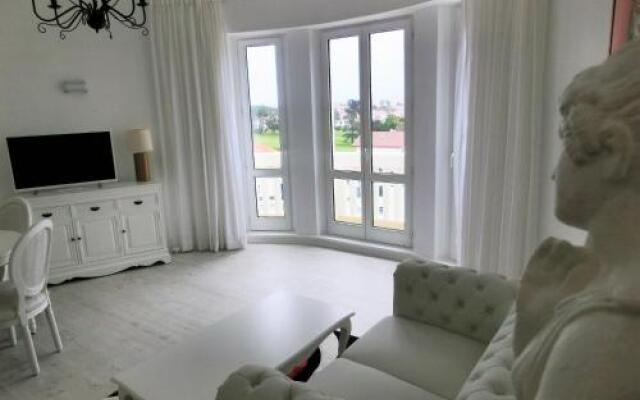 Appartement Privé Résidence Regina