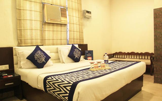 OYO Rooms Old Rajendra Nagar