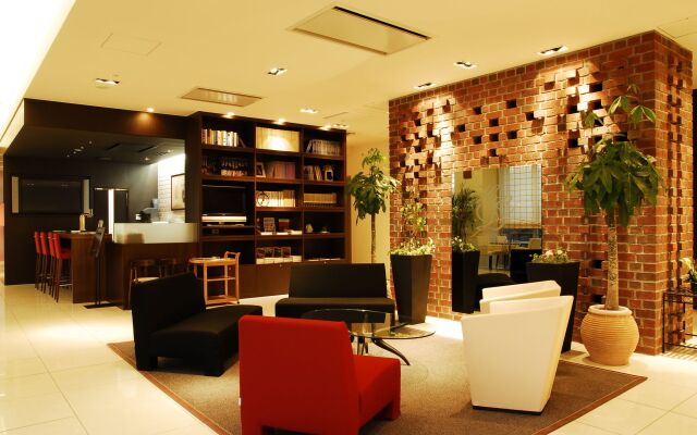 Hakodate Danshaku Club Hotel and Resorts