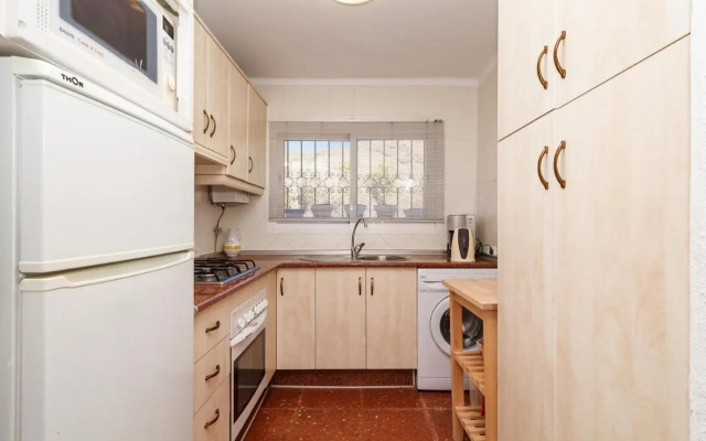 Via Romana 87 Villas Casasol