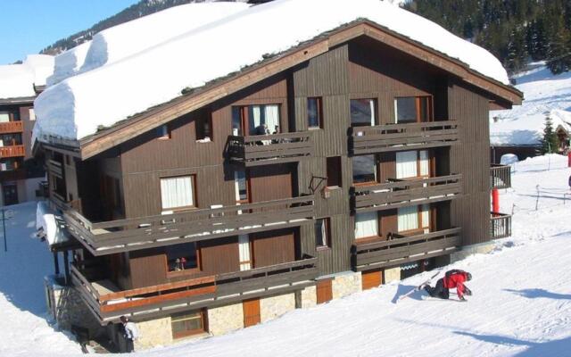 Appartement Valmorel, 2 pièces, 5 personnes - FR-1-291-756