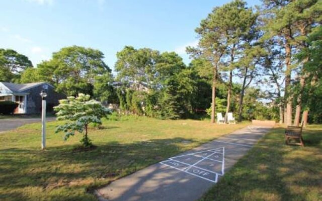 Veranda Cape Cod Family Resort