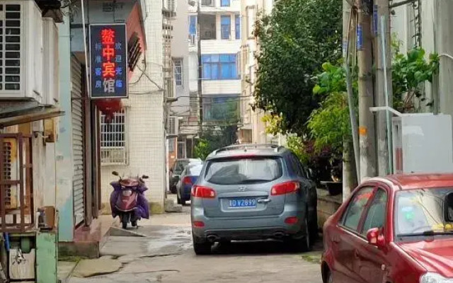 Pingyang Shenzhou Hotel