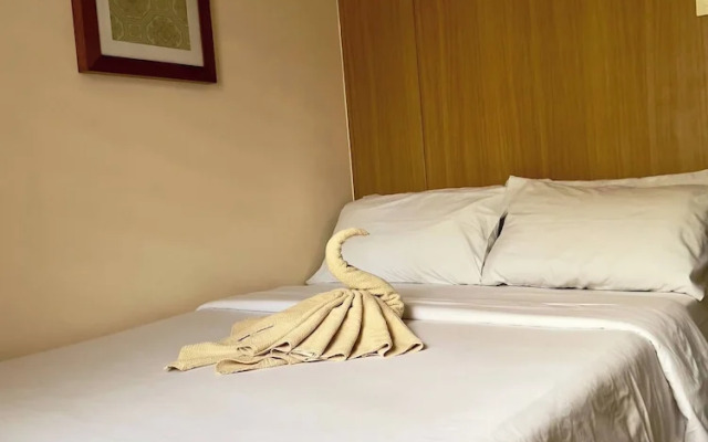 Urban Retreat at Shell Residences With Netflix 300mbps Wifi