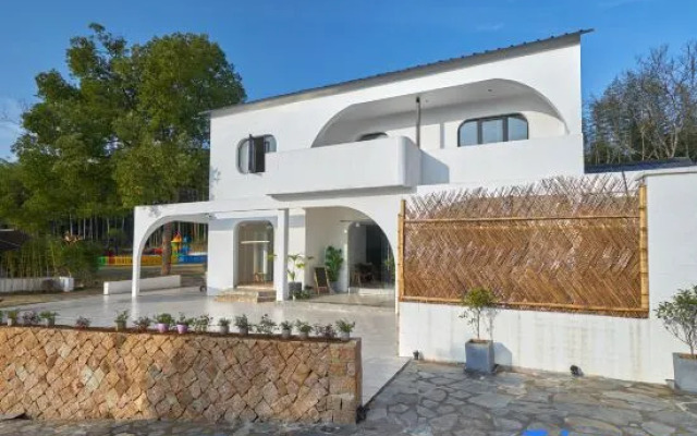 Yizhu·Moganshan chora resort hotel