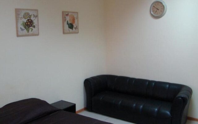 Hotel Nikol'