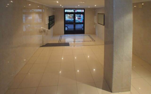 Apartamento Cap i Corp