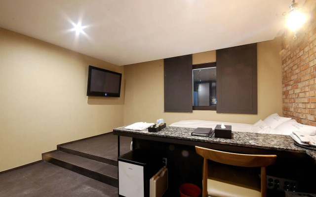 Queens Hotel Seomyeon Busan