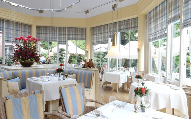 Villa Hammerschmiede Hotel & Restaurant