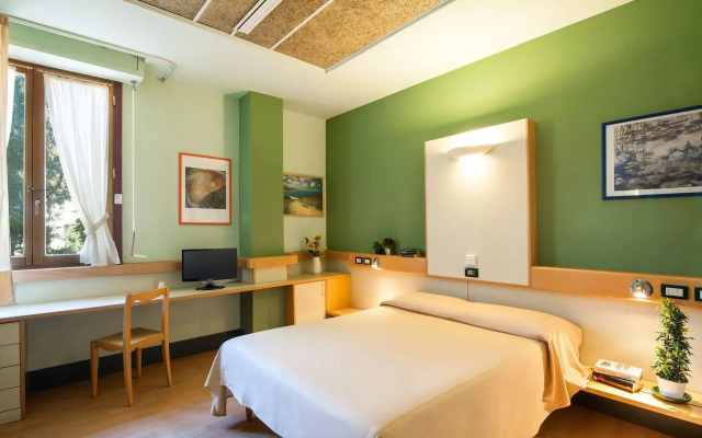 Hotel Duca Del Mare