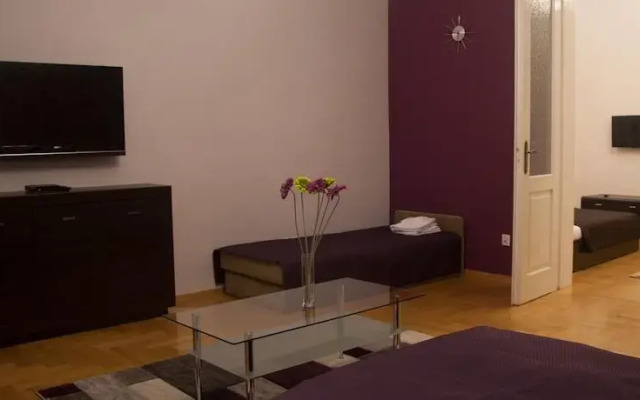 Netapart Stradomska
