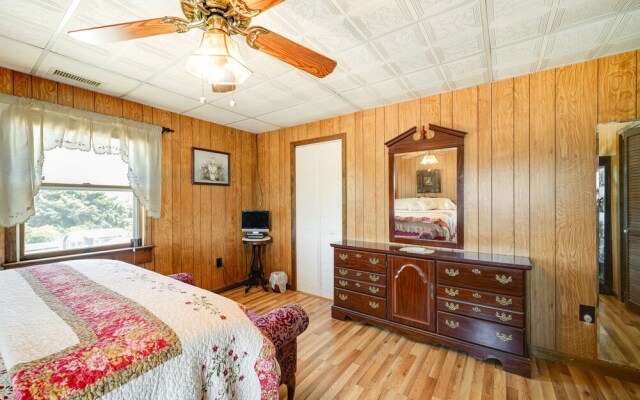 Rodanthe Vacation Rental - Walk to the Beach!