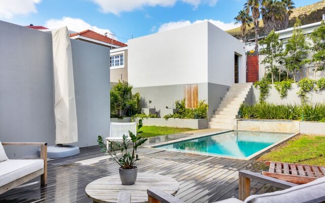 Cheviot Green Point Villa
