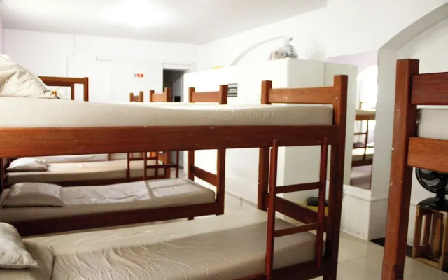 Hostel Leal Loyalty