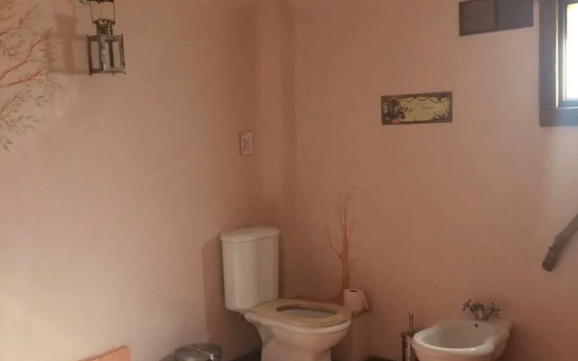 Pelion Homes Villa 2 Cypresses Private Pool 4 Rooms