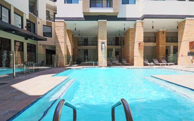 Close to Golf - King Bed - 2047