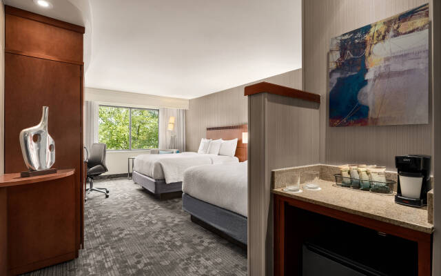 Courtyard by Marriott Philadelphia Montgomeryville