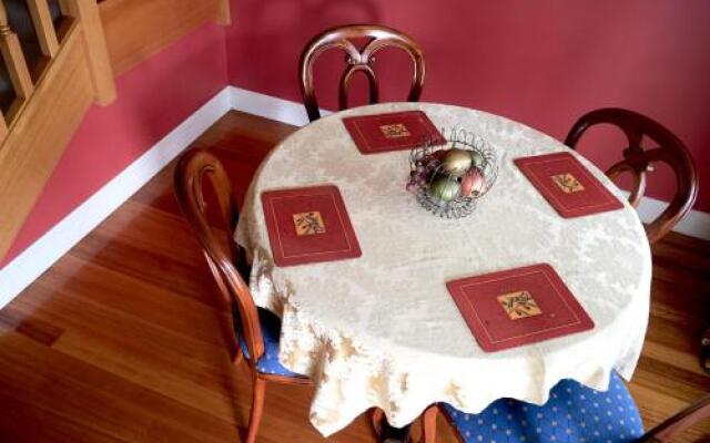 Aldermere Estate Luxury Apartments