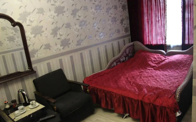 Inn Dostoevskiy