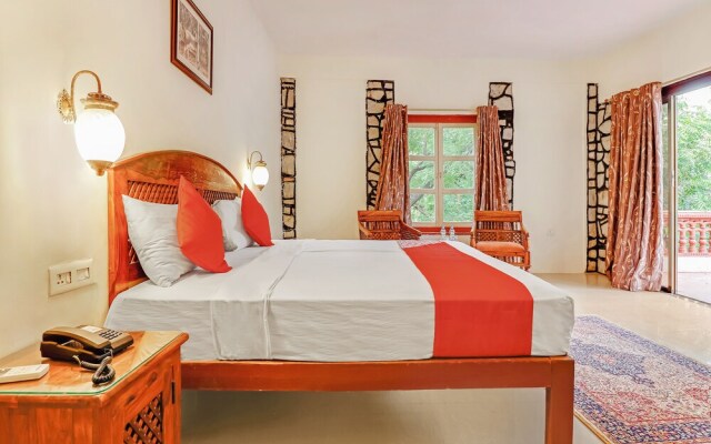 Tiger Moon Resort by OYO Rooms