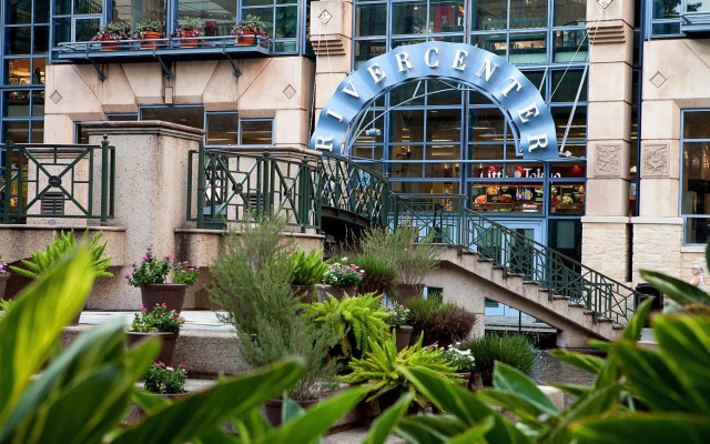 O´Brien Historic Hotel
