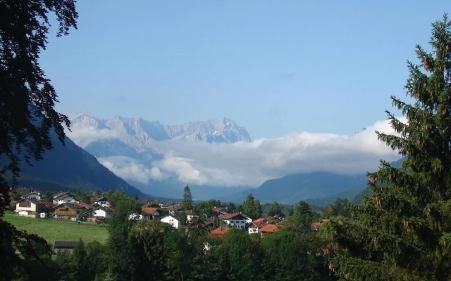 Hotel & Restaurant Tonihof