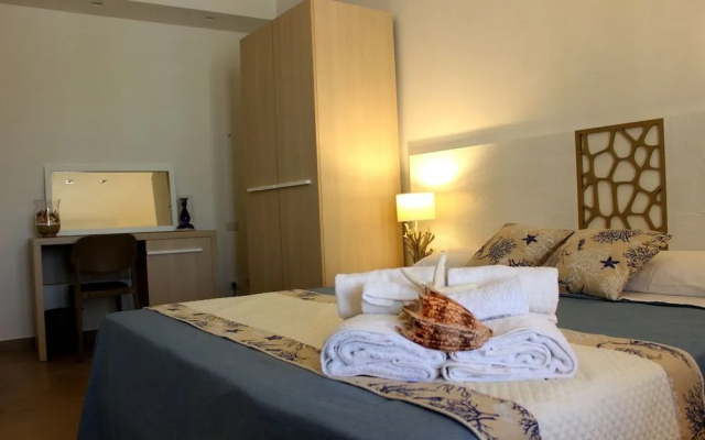 B&B Fra Lu Mari