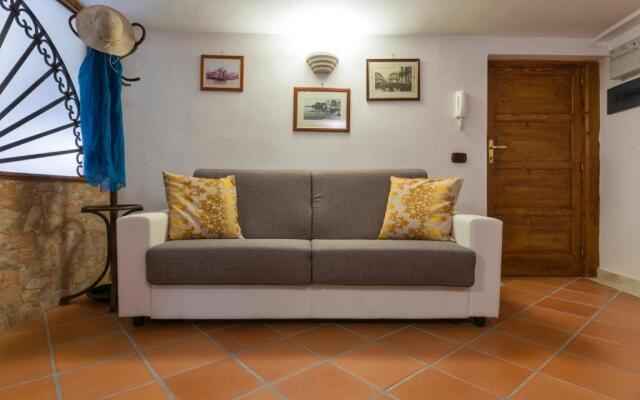 CENTER HOUSE - Apartment with Balcony Ortigia Wifi