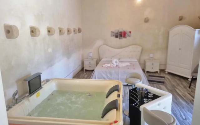 Il Casale Suite&Rooms