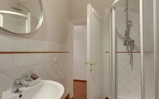 Mamo Florence - Ghibellina Apartment